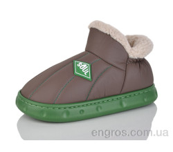 Тапки M&L  Alex13
